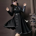 Chinese Gothic Lolita