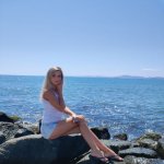 White Slavic Girl