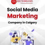 Social Media Marketing Company in Calgary GIF Template