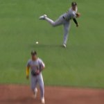 Ball Pitched At Head