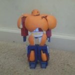 orangemus prime