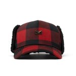 Lumberjack Hat