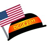 DCGE2011 Hat