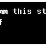 damm dead strem meme