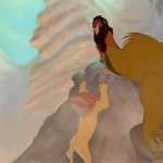 Lion king