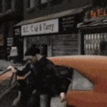 Gta cola