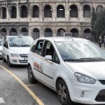 Italian Taxi
