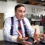 Pedro Jose Ramirez Codina