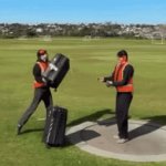 The Baggage Handler Training Session ! | image tagged in gifs,baggage handler,training,session | made w/ Imgflip video-to-gif maker