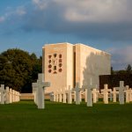 ardennes american cemetery template