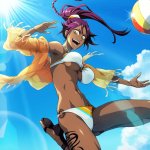 Yoruichi