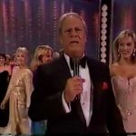 miss america, bert parks