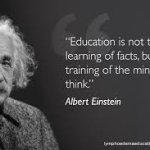 education