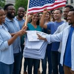 Victory over the Census