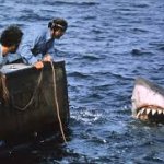 Jaws shark