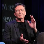 Comey Indicted on 2 Charges meme