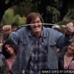 Happy Gilmore Club Bend GIF Template