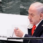 netanyahu lies Onu