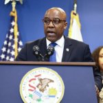 Illinois Attorney General Kwame Raoul