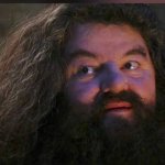 Hagrid