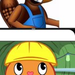 Handy meets Billy (htf)