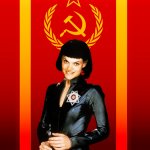 Normal Russian Woman