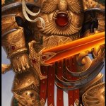 emperror warhammer