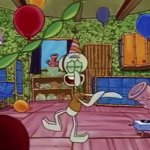 Celebrate GIF Template