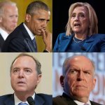 Habitual Liars, Every One meme