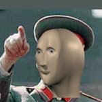 Let's start making bs rules | WHEN THE BABY SITTER GOES TO THE TOILET AND LEAVES YOU IN CHARGE | image tagged in stalin meme man,funny,memes | made w/ Imgflip meme maker