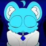 Sky again meme