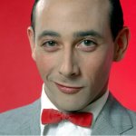 Pee wee herman template