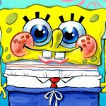 Innocent Spongebob meme