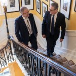 Albo and Starmer (Wankers)