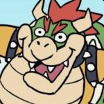 Dumb bowser