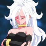 Android 21
