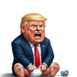 Trump baby