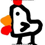 Chicken | DOWNVOTE FOR CHICKEN; UPVOTE FOR CHICKEN POOP | image tagged in chicken | made w/ Imgflip meme maker
