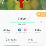 Crescendo latias | WAIT WHAT | image tagged in shiny latias | made w/ Imgflip meme maker