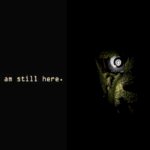 i am still here meme