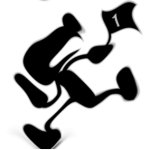 Distorted Mr. Game & Watch meme
