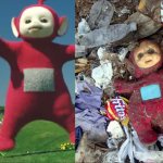 Teletubby