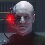 Picard Borg