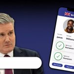 Starmer Digital I.D. meme