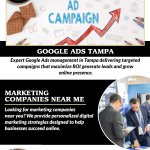 SEO Company Tampa FL