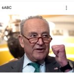 Senator Chuck Schumer