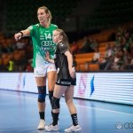 handball height