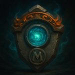 Mythic Keystone