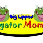 A BIg Lipped Alligator Moment