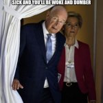 Bird Flu Plan with Klaus Schwab and Ursula von der Leyen